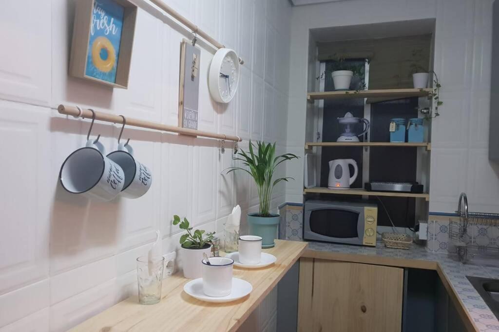 Bonito Y Coqueto Apartamento Кордоба Екстериор снимка