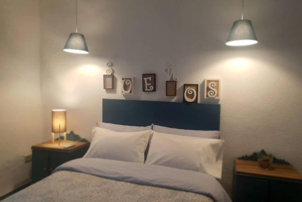 Bonito Y Coqueto Apartamento Кордоба Екстериор снимка
