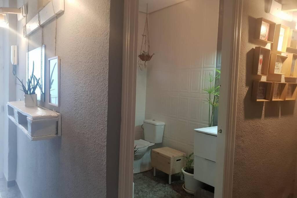 Bonito Y Coqueto Apartamento Кордоба Екстериор снимка