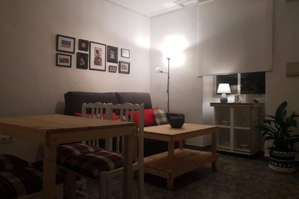 Bonito Y Coqueto Apartamento Кордоба Екстериор снимка