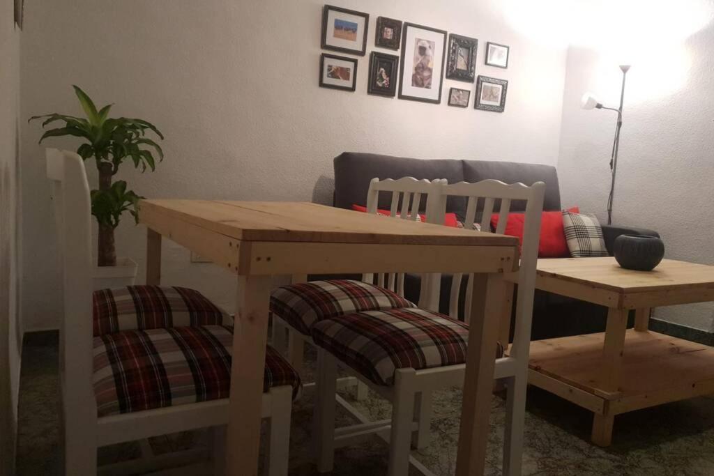 Bonito Y Coqueto Apartamento Кордоба Екстериор снимка