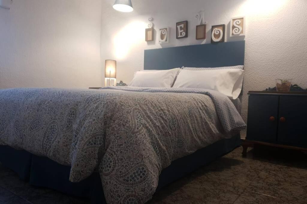 Bonito Y Coqueto Apartamento Кордоба Екстериор снимка