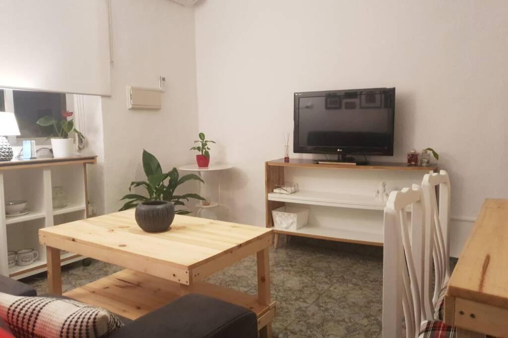 Bonito Y Coqueto Apartamento Кордоба Екстериор снимка