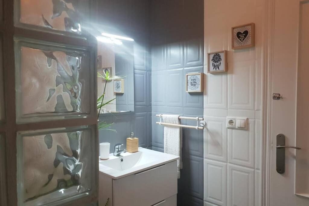 Bonito Y Coqueto Apartamento Кордоба Екстериор снимка