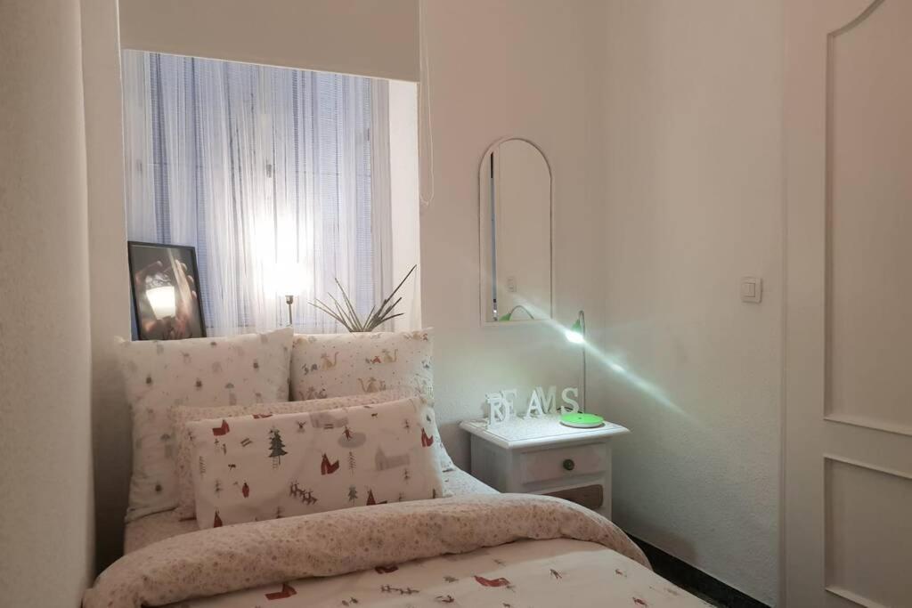 Bonito Y Coqueto Apartamento Кордоба Екстериор снимка