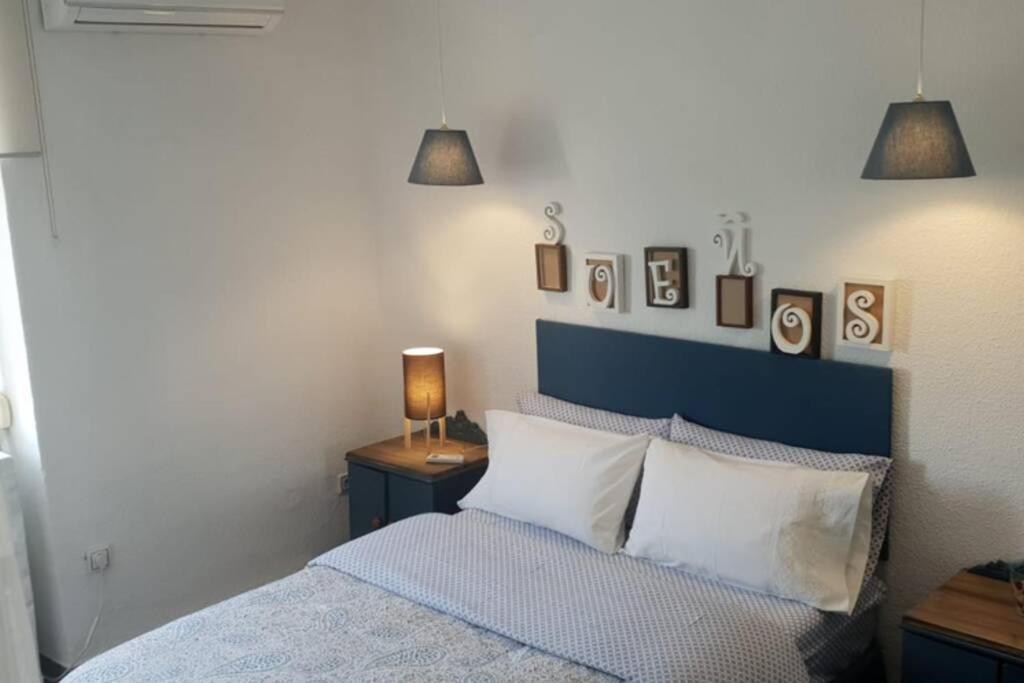 Bonito Y Coqueto Apartamento Кордоба Екстериор снимка