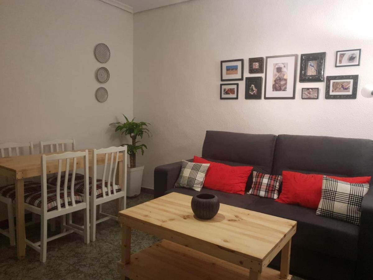 Bonito Y Coqueto Apartamento Кордоба Екстериор снимка