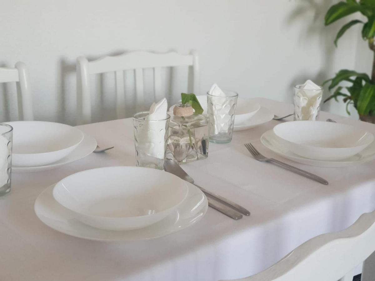 Bonito Y Coqueto Apartamento Кордоба Екстериор снимка