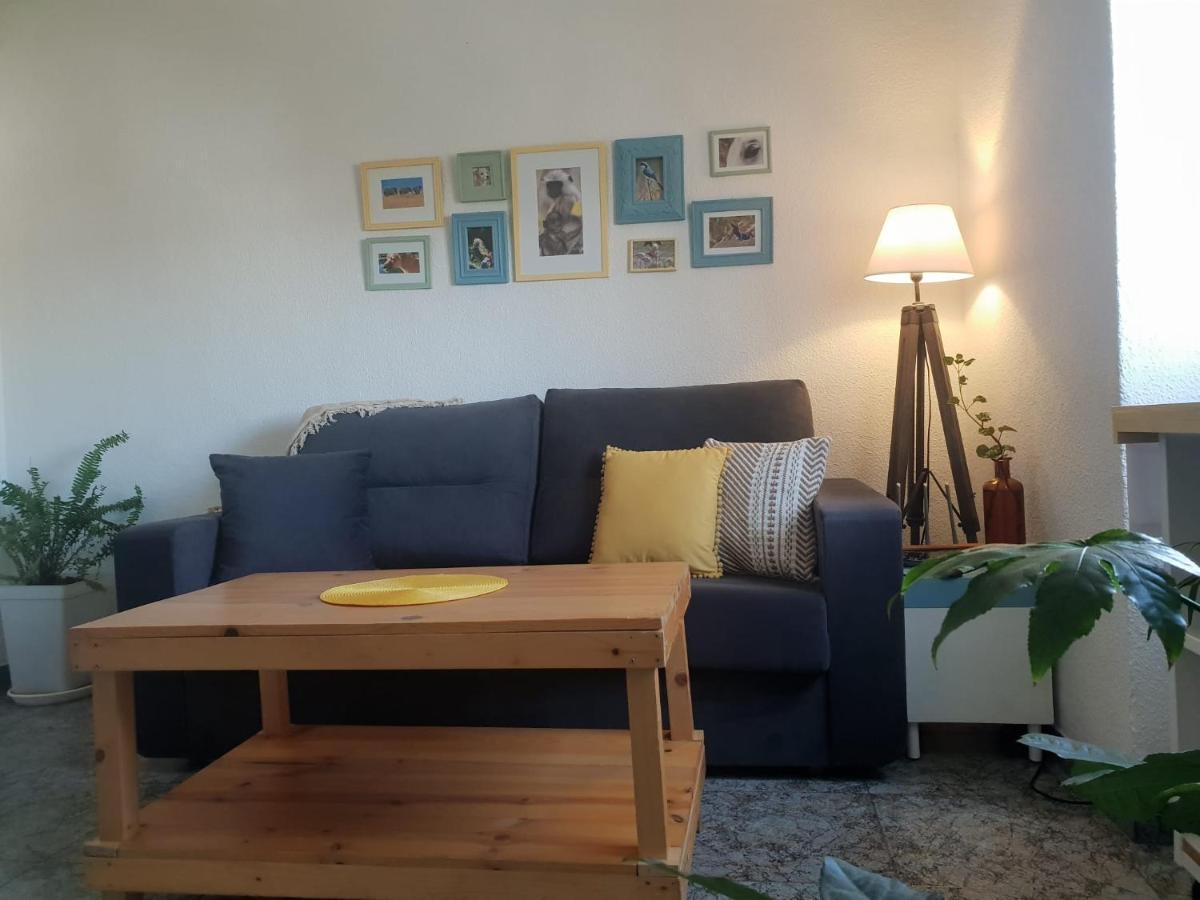 Bonito Y Coqueto Apartamento Кордоба Екстериор снимка