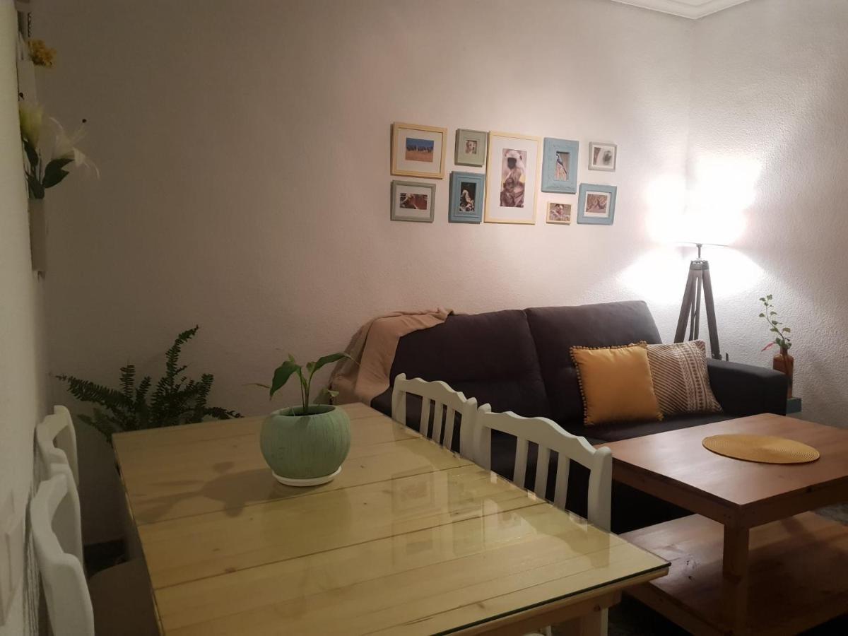 Bonito Y Coqueto Apartamento Кордоба Екстериор снимка